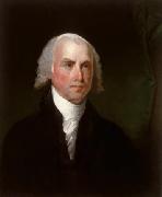 James Madison Gilbert Charles Stuart
